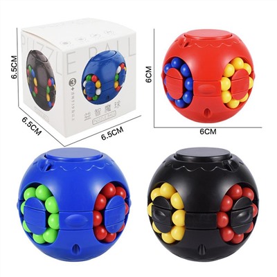 Головоломка Шарики PUZZLE BALL