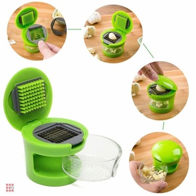 Измельчитель чеснока Garlic Chopper