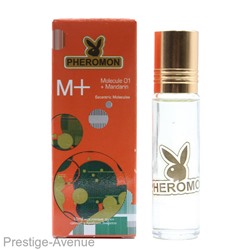 Духи с феромонами Escentric Molecules Molecule 01 + Mandarin unisex 10 ml (шариковые)