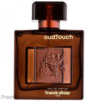 Franck Olivier Oud Touch edp for men 100 ml