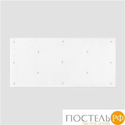 TOGAS Полотенце МИКСИ бел 70х140, 1пр., 100% микрокоттон, 550 г/м2