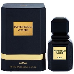 Ajmal - Patchouli Wood edp 100 мл