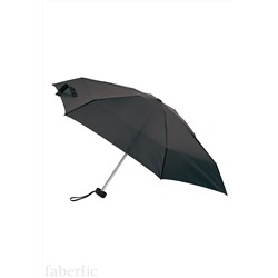 Мини-зонт чёрный