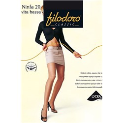 Filodoro NINFA 20 (заниженная талия)