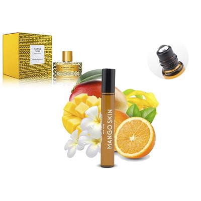 Рефил из набора Vilhelm Parfumerie Mango Skin, Edp, 10 ml