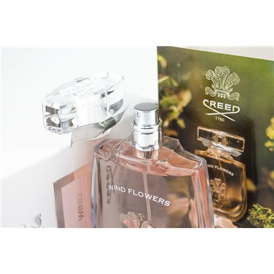 Creed Wind Flowers, Edp, 75 ml (Люкс ОАЭ)