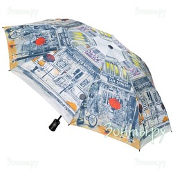 Зонт для женщин ArtRain 3925-01