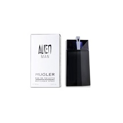 Туалетная вода Thierry Mugler ALIEN Man 100мл муж edt тестер