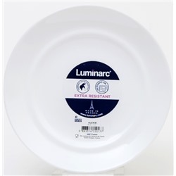 Тарелка «Alexie» десертная Luminarc 19 см.