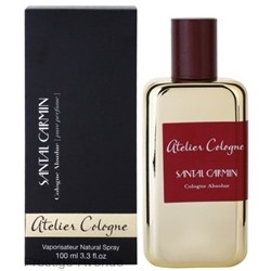 Atelier Cologne - Santal Carmin 100 мл