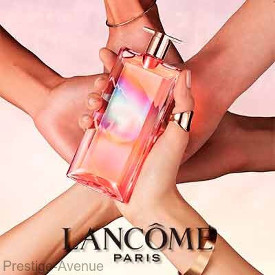Lancome IDOLE l'eau de parfum nectar for women 100 ml ОАЭ
