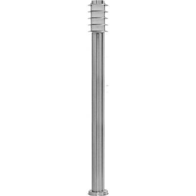 Светильник DH027-1100, E27, 1100мм, цвет серебро