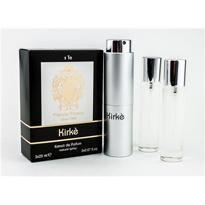 Tiziana Terenzi Kirke, Edp, 3x20 ml (жен)