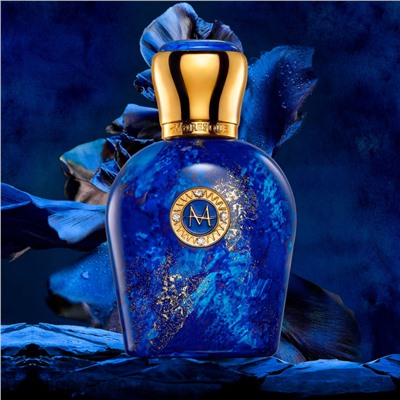 Moresque Sahara Blue edp unisex 50 ml