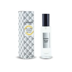 Chanel Allure Homme Sport, Edp, 35 ml