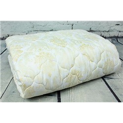 Одеяло миниевро (200х217) Эвкалипт 150 гр/м ПРЕМИУМ (тик)