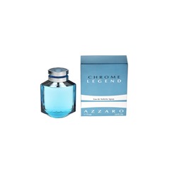 Туалетная вода Azzaro Chrome Legend 75мл муж edt