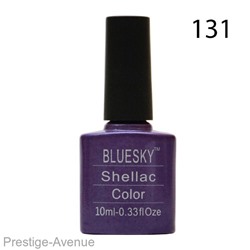 NEW!!! Гель лак Bluesky Nail Gel 131