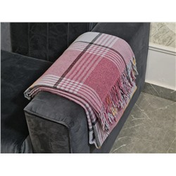 Иранский плед (soft blanket), дизайн № 10 (размер 150х205 см)