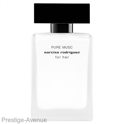 Narciso Rodriguez Pure Musc edp For Her 100 ml A-Plus