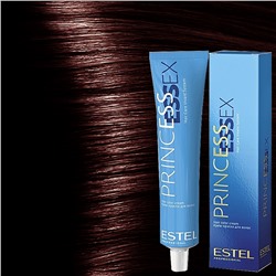 Крем-краска для волос 6/43 Princess ESSEX ESTEL 60 мл