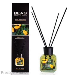 Ароматический диффузор Beas Mango - Манго 120 ml