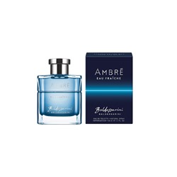 Туалетная вода Baldessarini Ambre Eau Fraiche 50мл муж edt