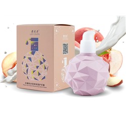 Крем для рук с Персиком Lifusha Peach Ice Cream, 100 ml