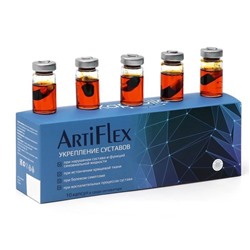 ArtiFlex (АртиФлекс) укрепление суставов 10 капс.
