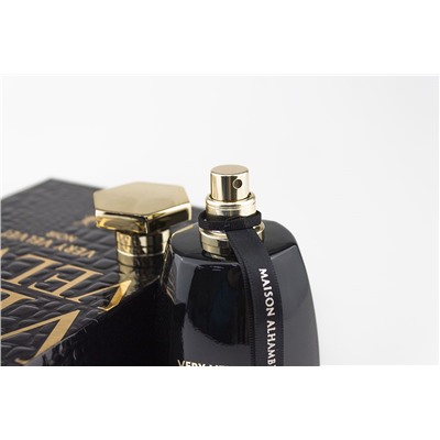 Alhambra Very Velvet Noir, Edp, 100 ml (ОАЭ ОРИГИНАЛ)