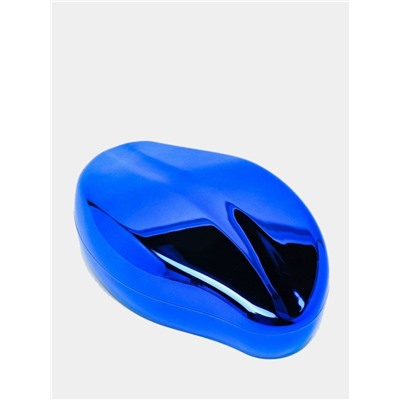 Депилятор кристаллический для безболезненного удаления волос и пилинга тела, цвет  синий