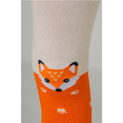 Колготки для девочки Happyfox