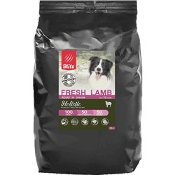 Сухой корм Blitz Fresh Lamb Low Grain для собак, низкозерновой, ягненок, 12 кг