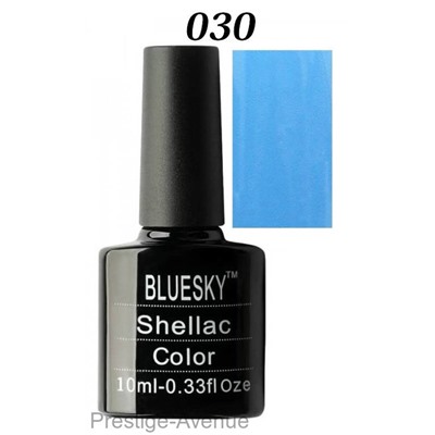 NEW!!! Гель лак Bluesky Nail Gel 030