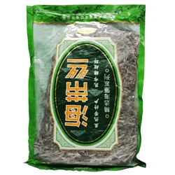 Морская капуста ламинария для салата (соломка), Китай, 1 кг Акция