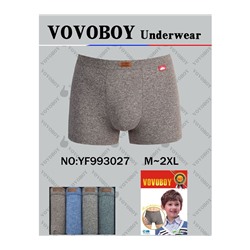 Детские трусы Vovoboy YF993027 M(7-9 лет)