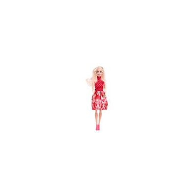 Кукла-модель «Сара» в платье, МИКС 5068608