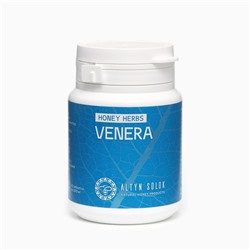 Комплекс Venera HONEY HERBS, 60 таблеток по 500 мг