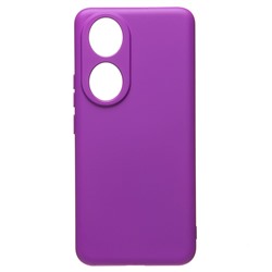 Чехол-накладка Activ Full Original Design для "Huawei Honor 90" (violet) (225174)