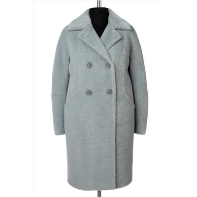 02-3215 Пальто женское утепленное