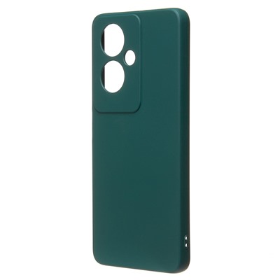 Чехол-накладка Activ Full Original Design для "OPPO A79 5G (2023)" (dark green) (224989)