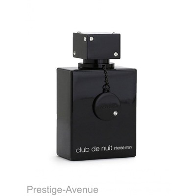 Armaf Club de Nuit Intense Man eau de toilette for man 105 ml Original