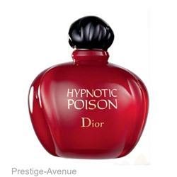 Тестер: Christian Dior Hypnotic Poison 100 мл