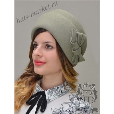 Берет Лина hats