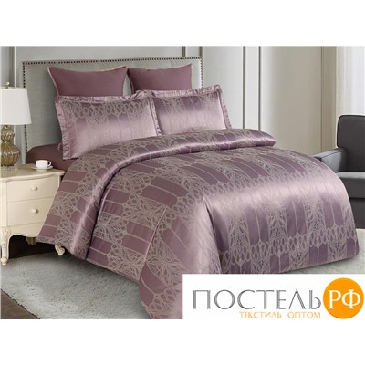 КПБ Cleo "Royal Jacquard" евро 200*220*1 230*250*1(±5) 50*70*2+5см(±2) 70*70*2(±2) 31/035-RG