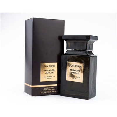 Tom Ford Tobacco Vanille, Edp, 100 ml