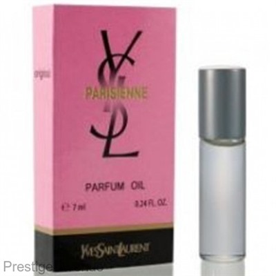 YSL "Parisienne" 7мл