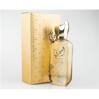 Al Wataniah Khususi Ameerati, Edp, 100 ml (ОАЭ ОРИГИНАЛ)