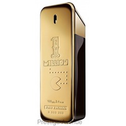 Тестер  Paco Rabanne  "1 Million"  "Pac-Man"  Collector Edition edt 100 ml