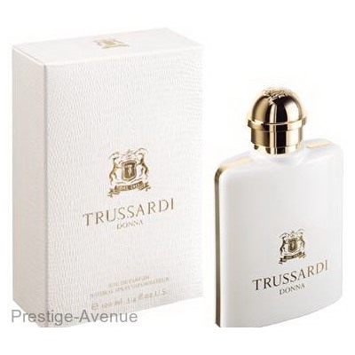 Trussardi - Парфюмированная вода "Donna 2011" 100 ml (w)